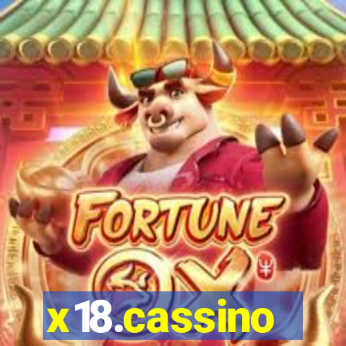 x18.cassino