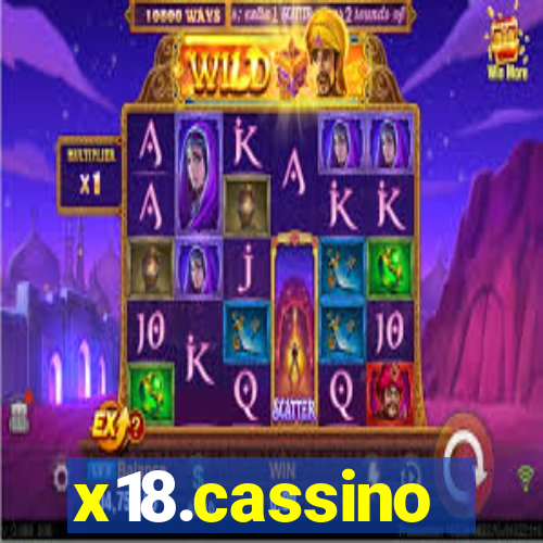 x18.cassino