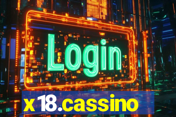 x18.cassino