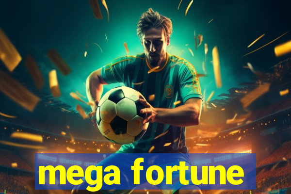 mega fortune