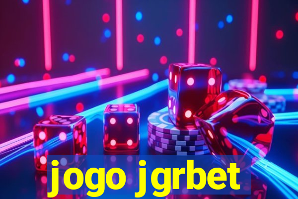 jogo jgrbet