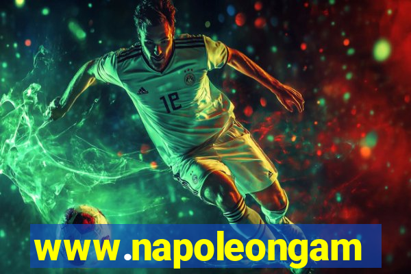 www.napoleongames.be