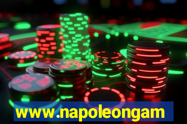 www.napoleongames.be