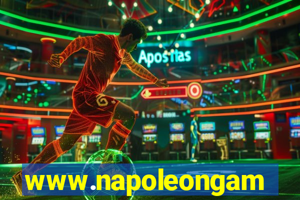 www.napoleongames.be