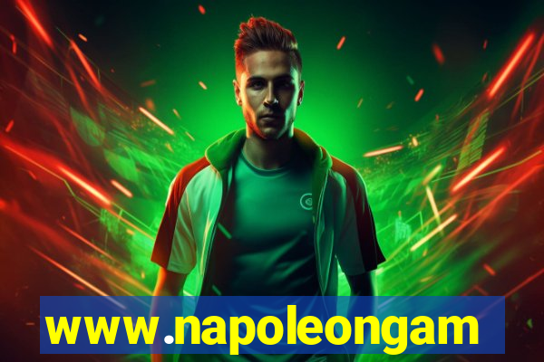 www.napoleongames.be