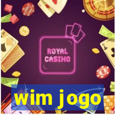 wim jogo