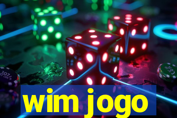 wim jogo