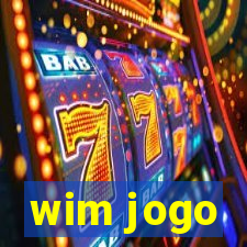 wim jogo