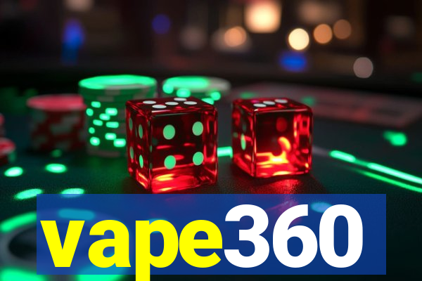 vape360