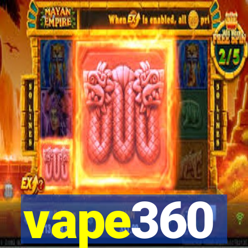 vape360