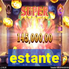 estante