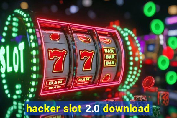 hacker slot 2.0 download