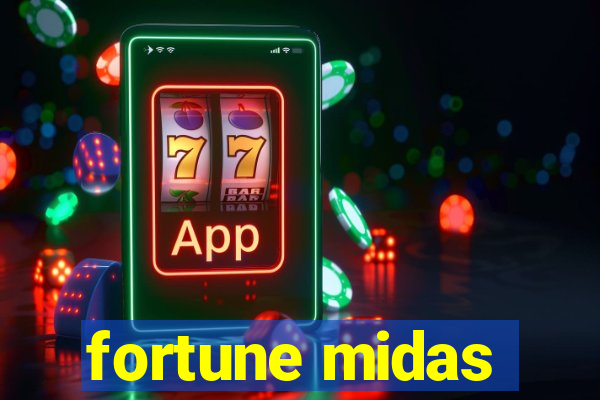 fortune midas