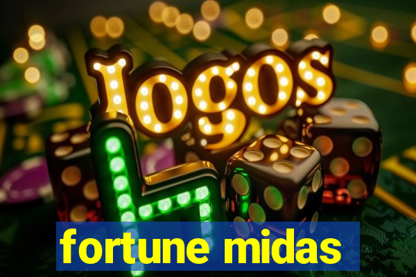 fortune midas