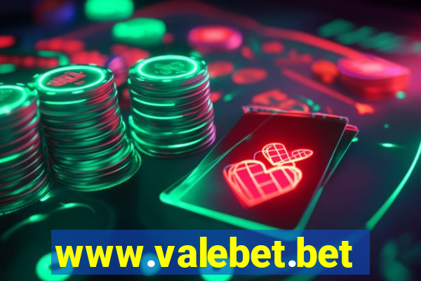 www.valebet.bet