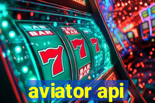 aviator api