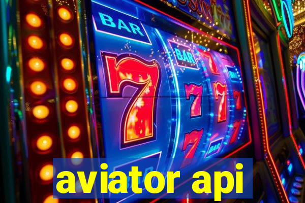 aviator api