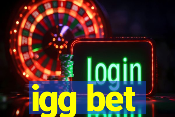 igg bet