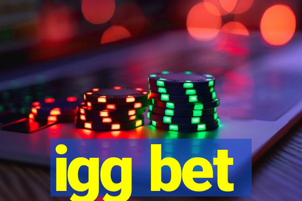 igg bet