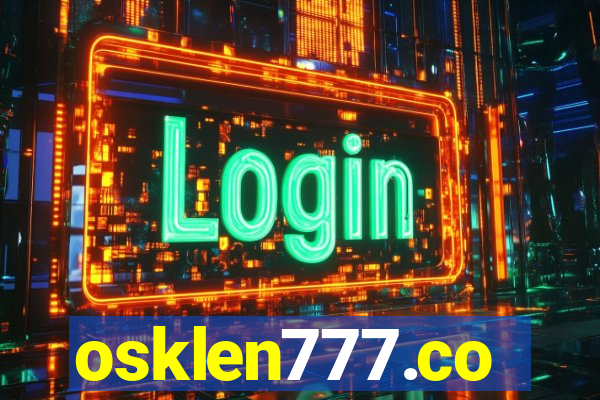 osklen777.co