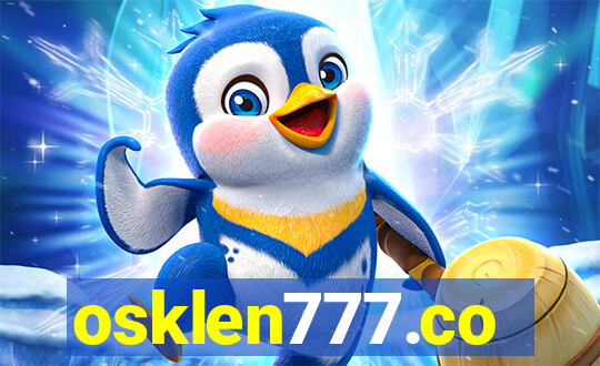 osklen777.co