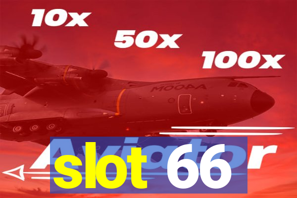 slot 66