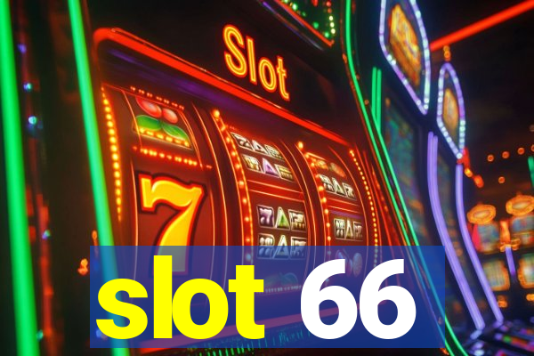 slot 66