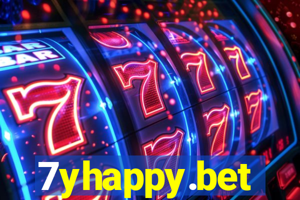 7yhappy.bet