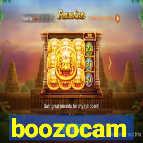 boozocam