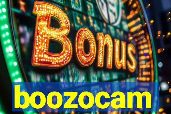 boozocam