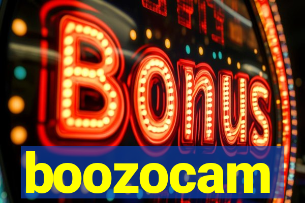 boozocam