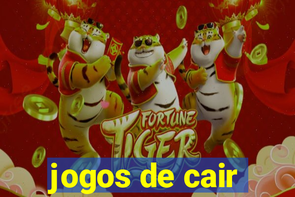 jogos de cair