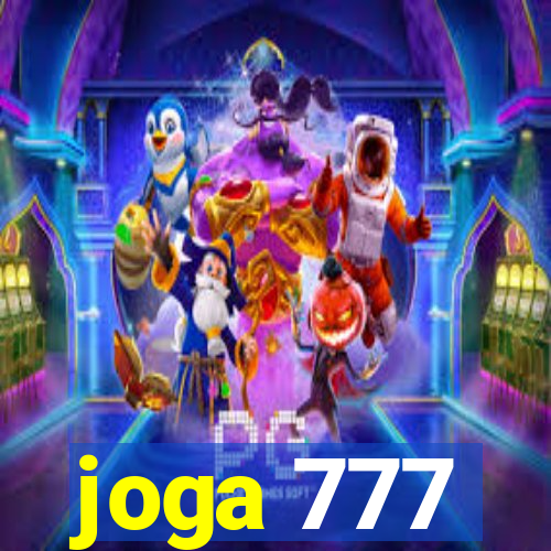 joga 777