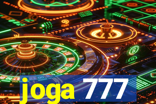 joga 777