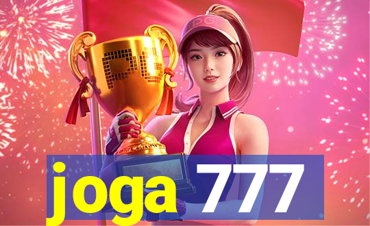 joga 777