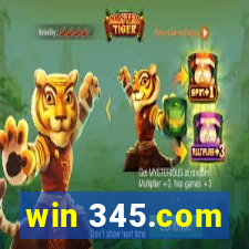 win 345.com