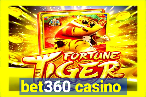 bet360 casino