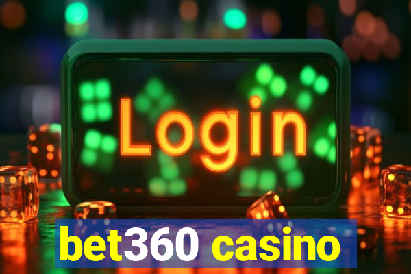 bet360 casino