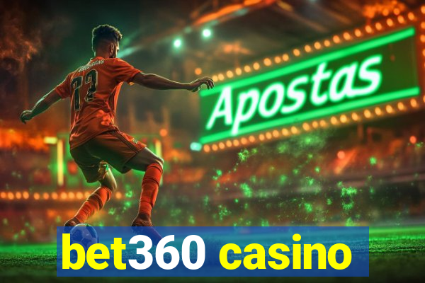 bet360 casino