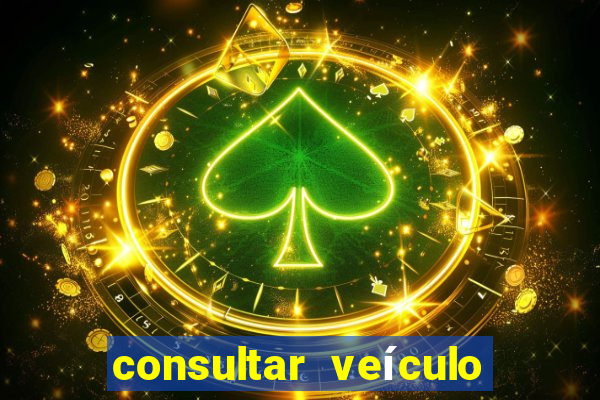 consultar veículo detran bahia