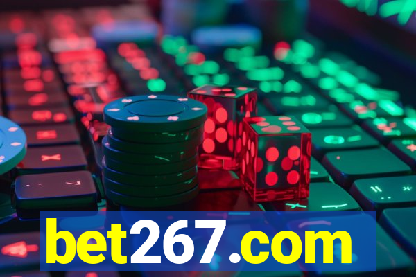 bet267.com