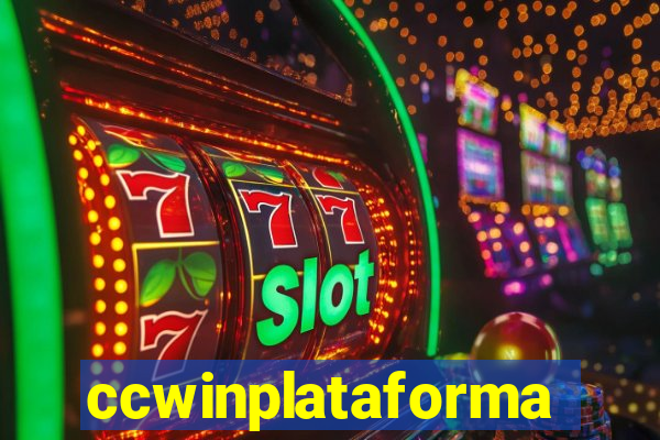 ccwinplataforma