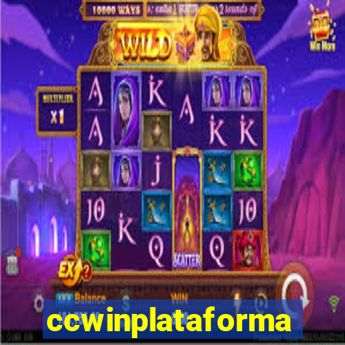 ccwinplataforma