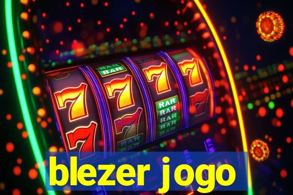 blezer jogo