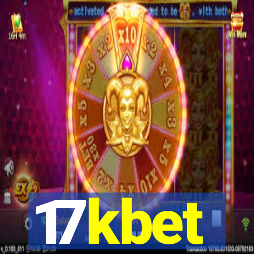 17kbet