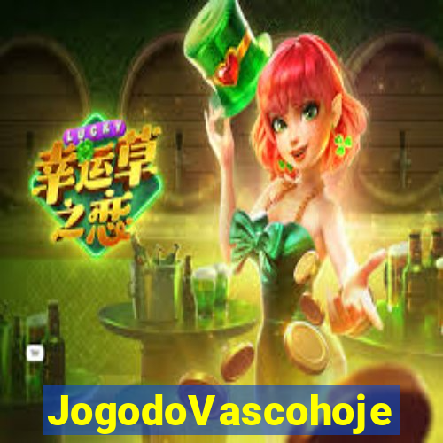 JogodoVascohoje