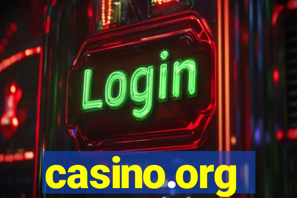 casino.org