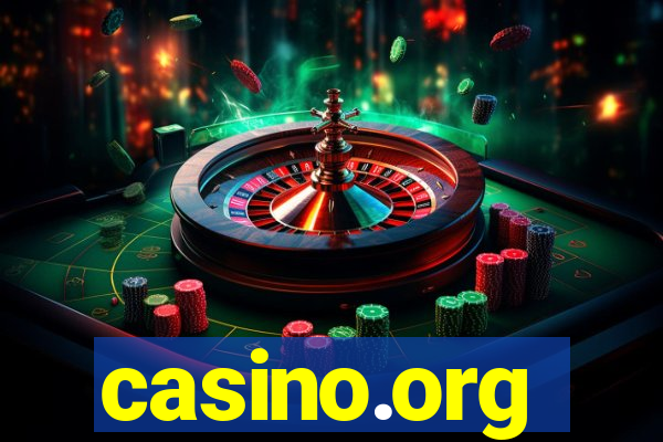 casino.org