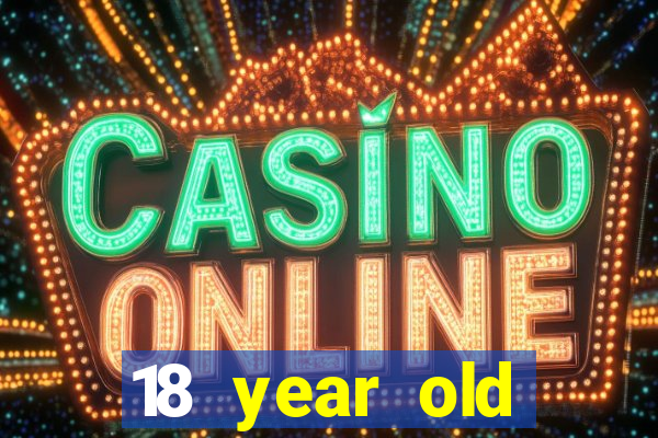 18 year old casinos in nj