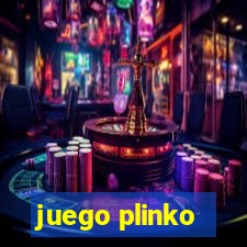 juego plinko